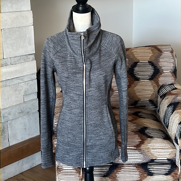 Lululemon Radiant Jacket - Picture 7 of 14